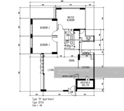 Blk 638B Punggol Drive (Punggol), HDB 5 Rooms #201845102